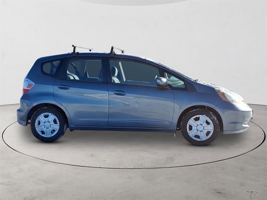 Used 2012 Honda Fit image 5