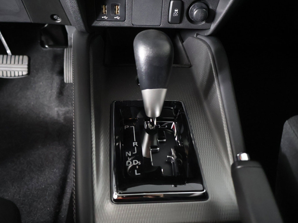 New 2027 Mitsubishi Outlander Sport ES AWD/4WD image 42
