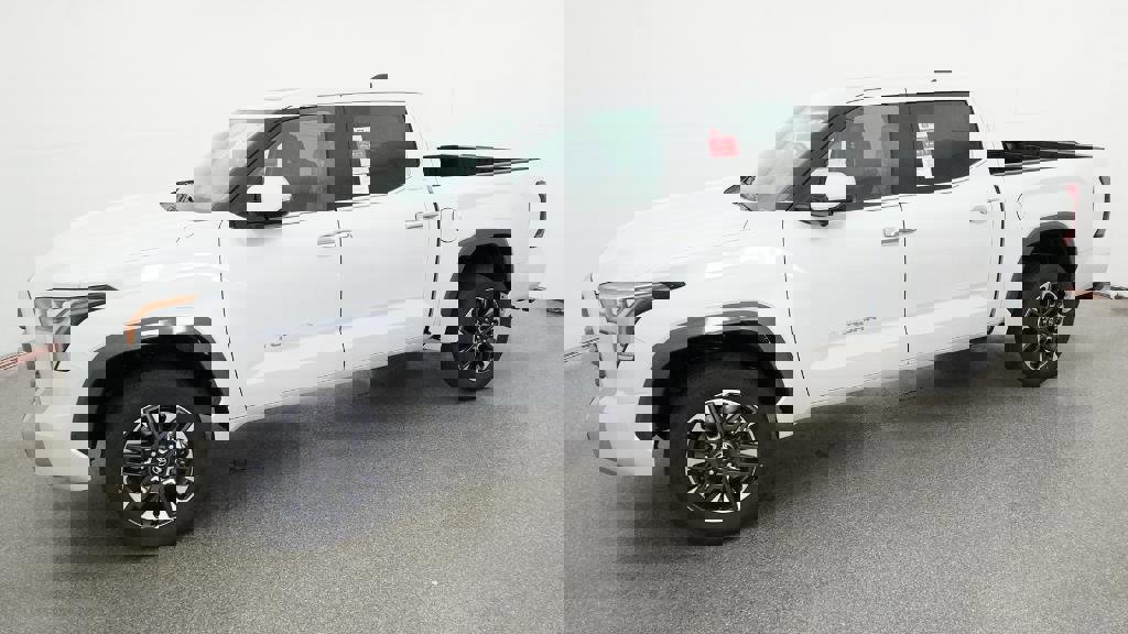 New 2026 Toyota Tundra Limited image 19