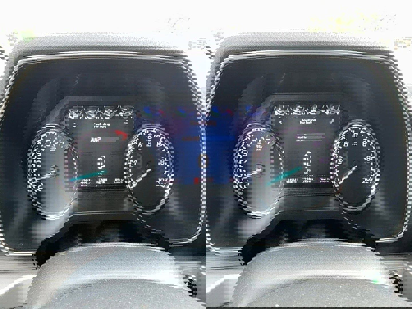 Used 2021 Ford F150 XLT w/ Equipment Group 302A High image 27