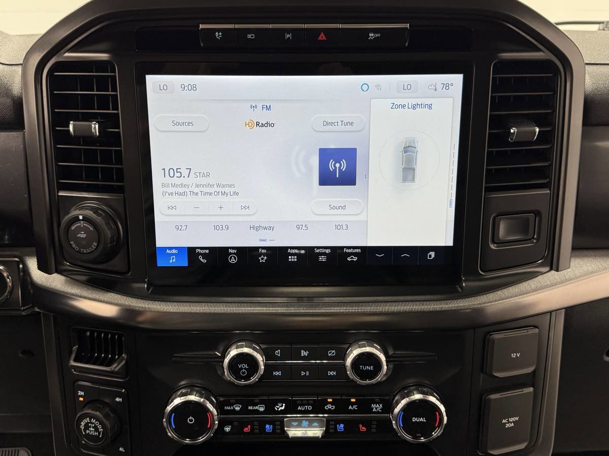 Used 2024 Ford F150 Lariat image 23