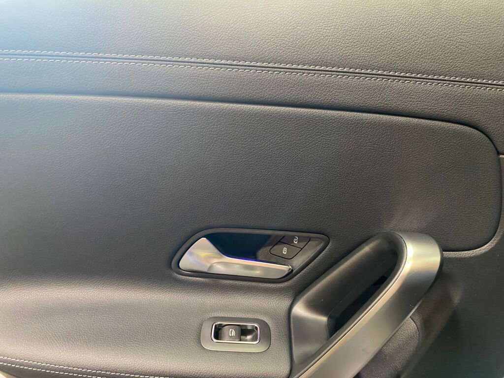 New 2026 Mercedes-Benz CLA 250 4MATIC image 18