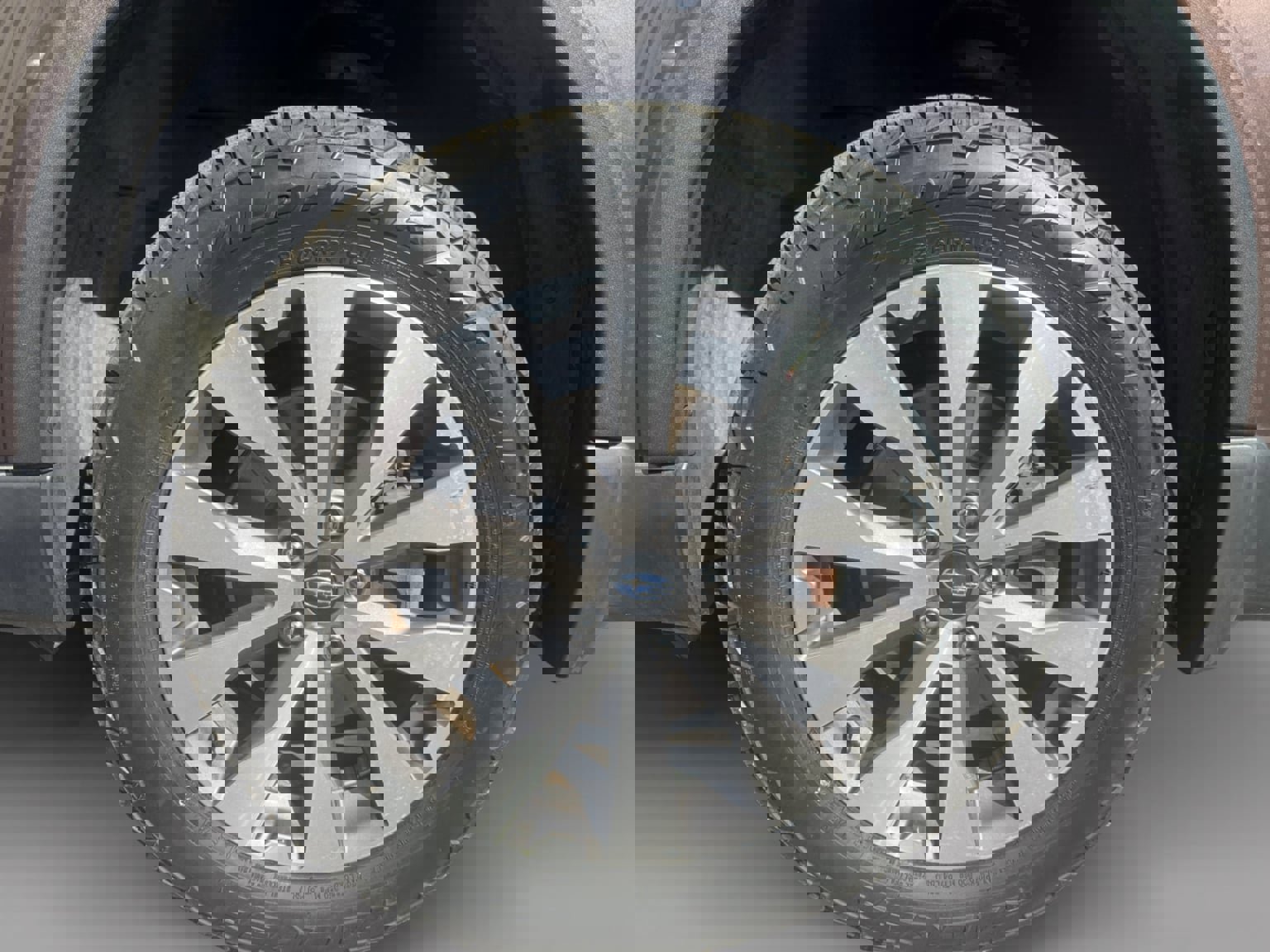 Used 2019 Subaru Outback 3.6R Touring w/ Popular Package #3A image 9