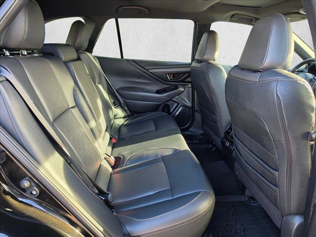 Used 2025 Subaru Outback Wilderness AWD/4WD image 12