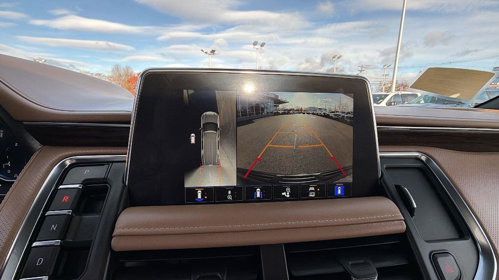 Certified 2023 Chevrolet Tahoe Premier image 10