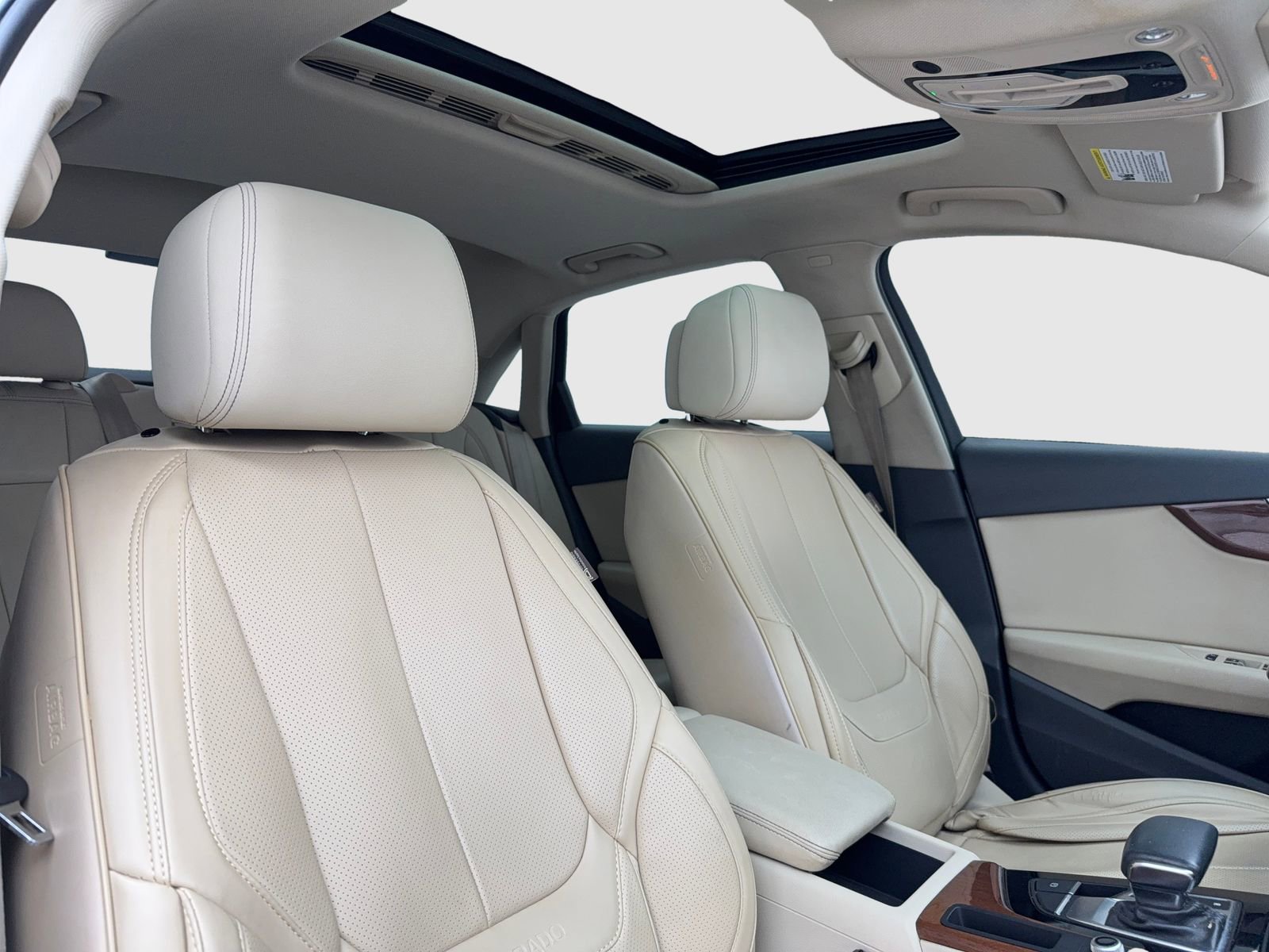 Used 2020 Audi A4 2.0T Premium w/ Convenience Package image 43