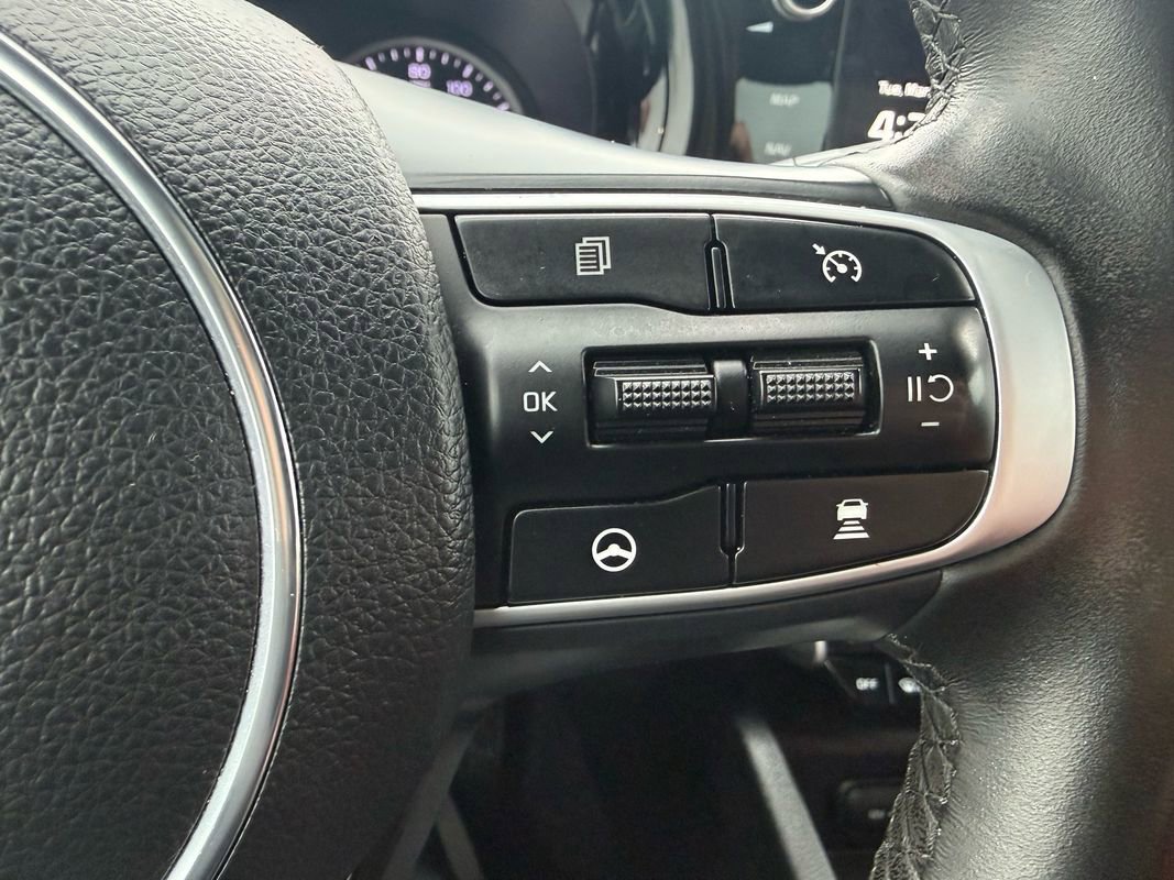 Used 2023 Kia K5 GT-Line image 20