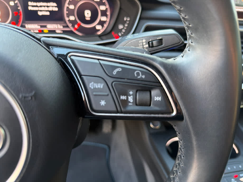 Used 2019 Audi A5 2.0T Premium Plus w/ Premium Plus AWD/4WD image 22