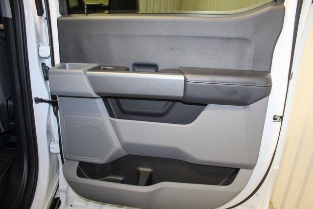 Used 2025 Ford F250 XL w/ STX Appearance Package image 16