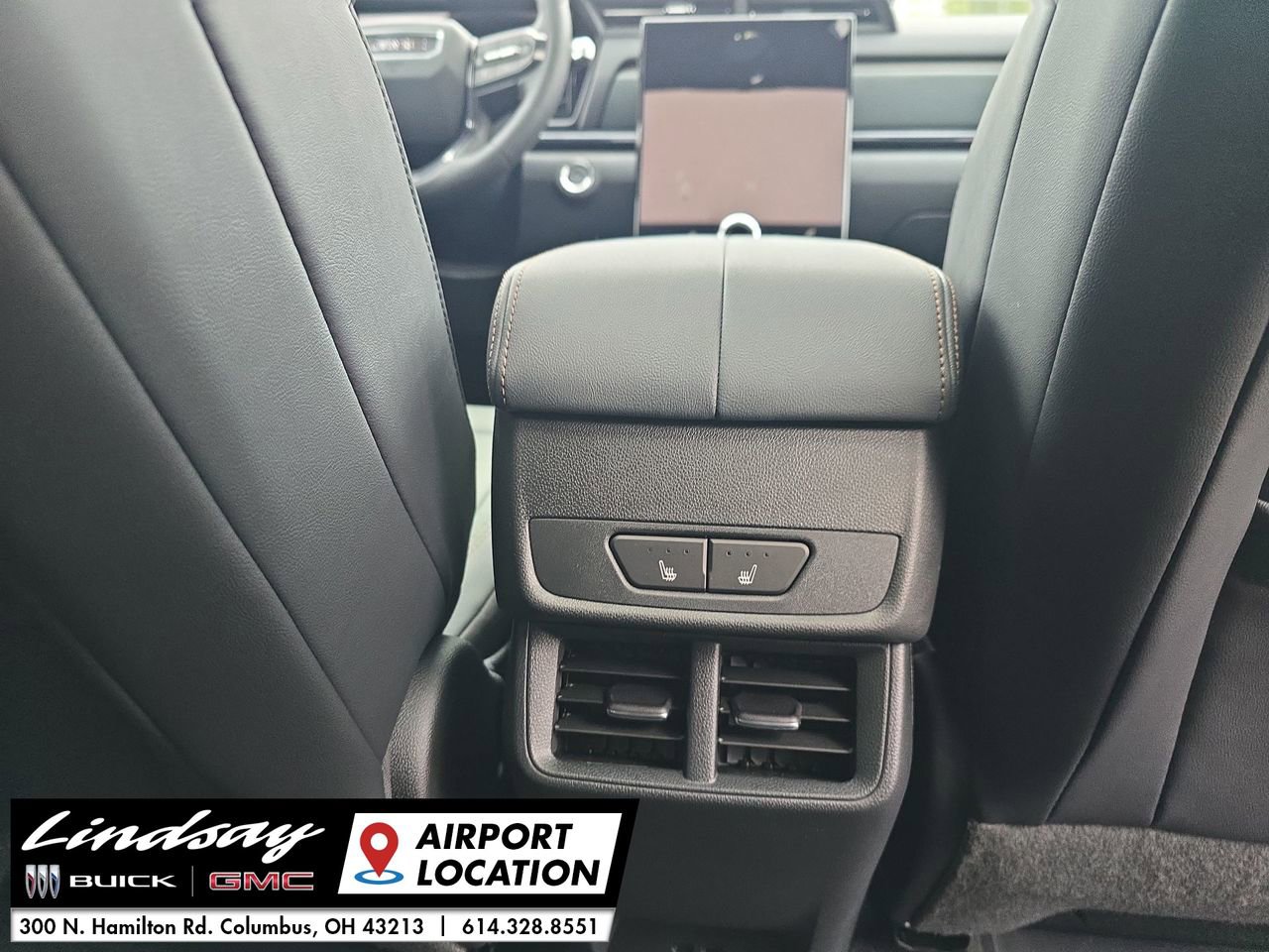 New 2026 GMC Terrain AT4 w/ Convenience Package III image 23