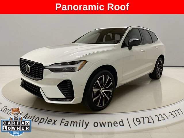 Used 2024 Volvo XC60 B5 Plus w/ Protection Package Premier AWD/4WD image 1