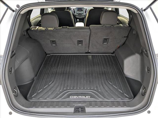 Used 2022 Chevrolet Equinox LT image 6