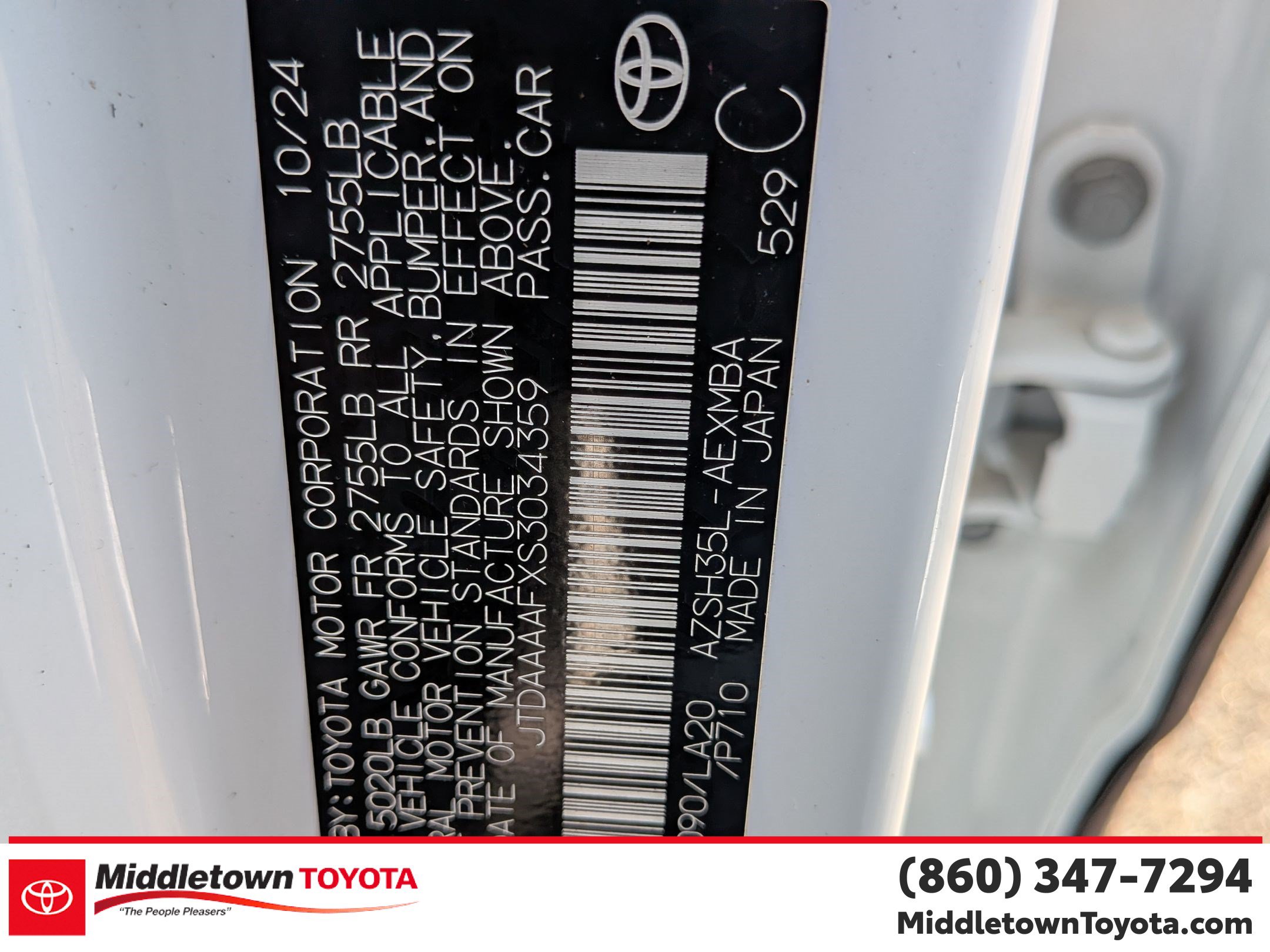 Certified 2025 Toyota Crown AWD/4WD image 38