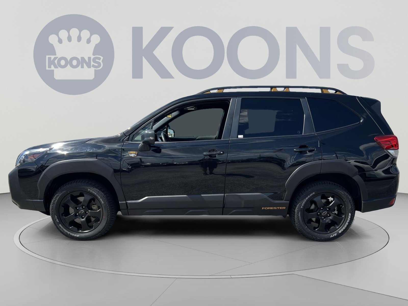 Used 2024 Subaru Forester Wilderness AWD/4WD image 2