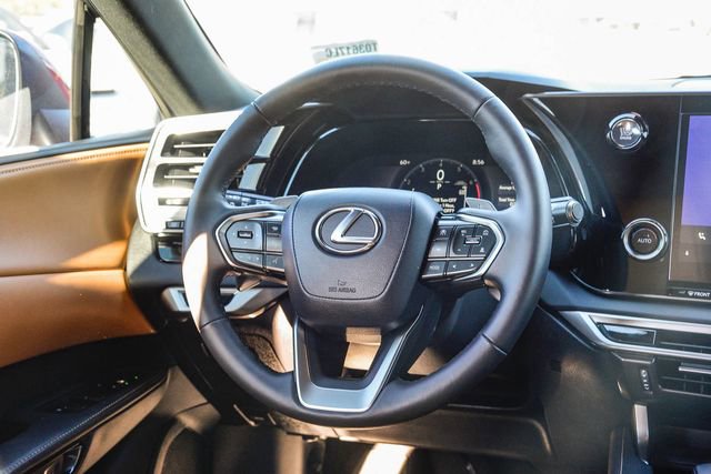 Used 2025 Lexus RX 350 FWD image 17