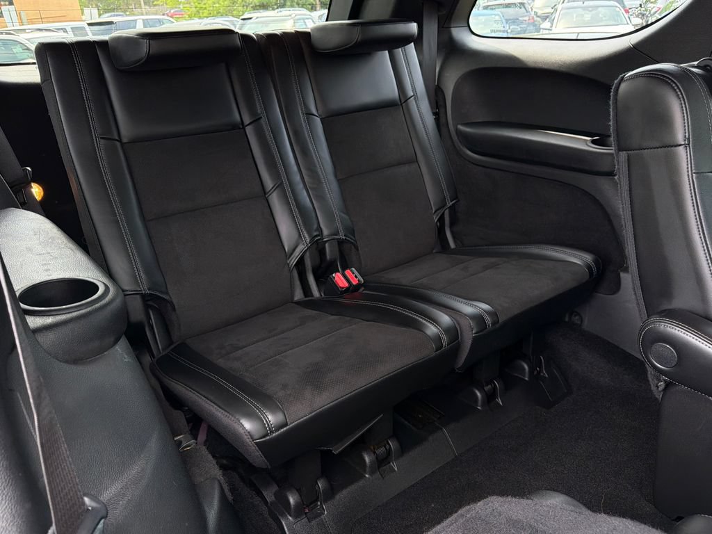 Used 2022 Dodge Durango GT AWD/4WD image 22