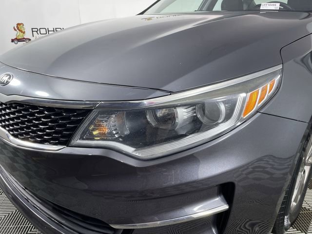 Used 2016 Kia Optima LX w/ Technology Package image 46