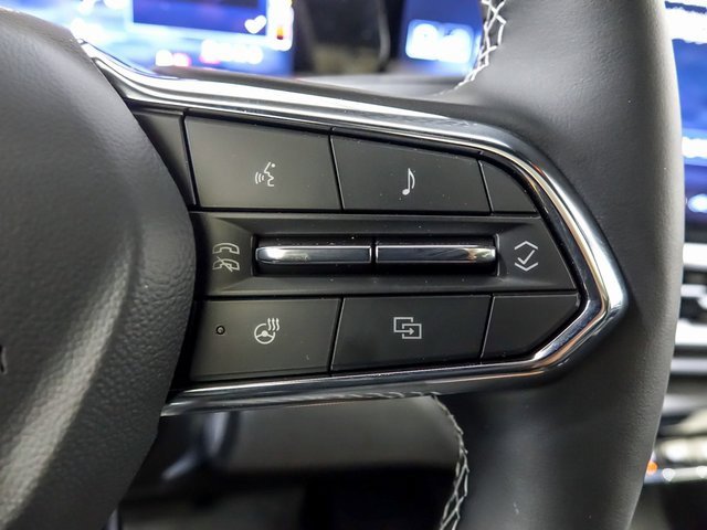 New 2026 Chevrolet Silverado EV LT image 19