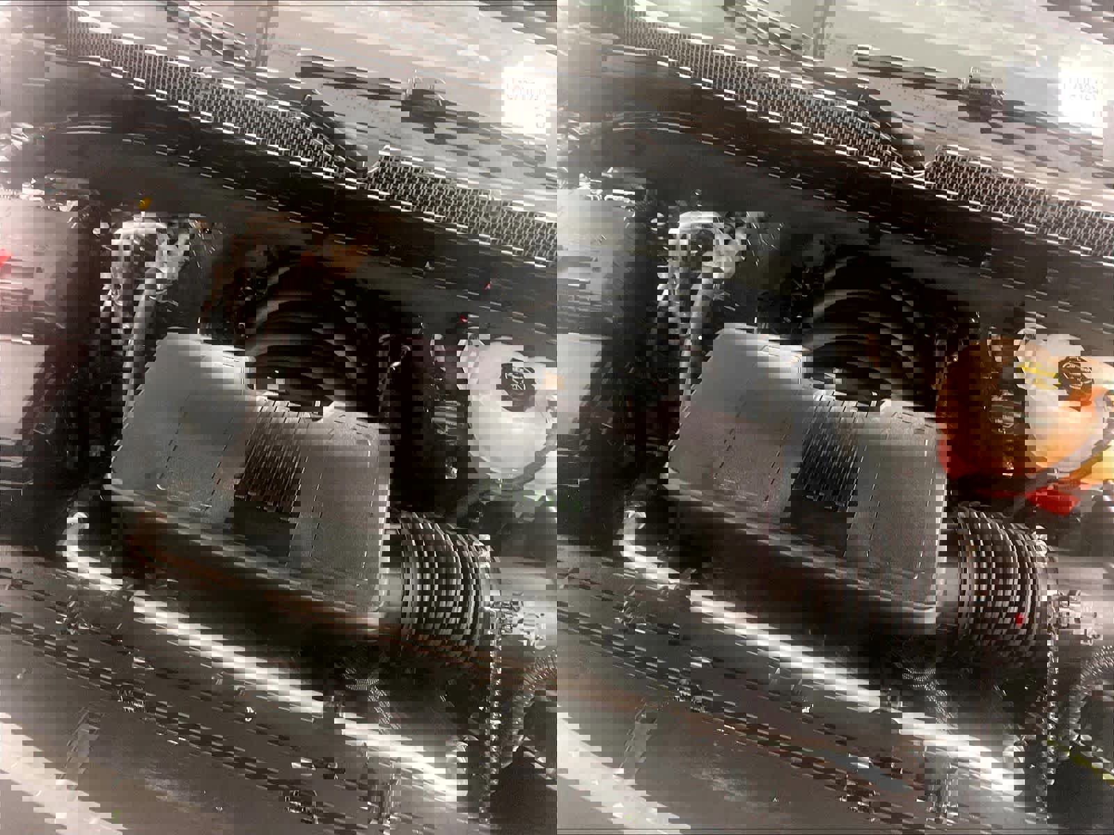 Used 2025 Chevrolet Tahoe LT image 35