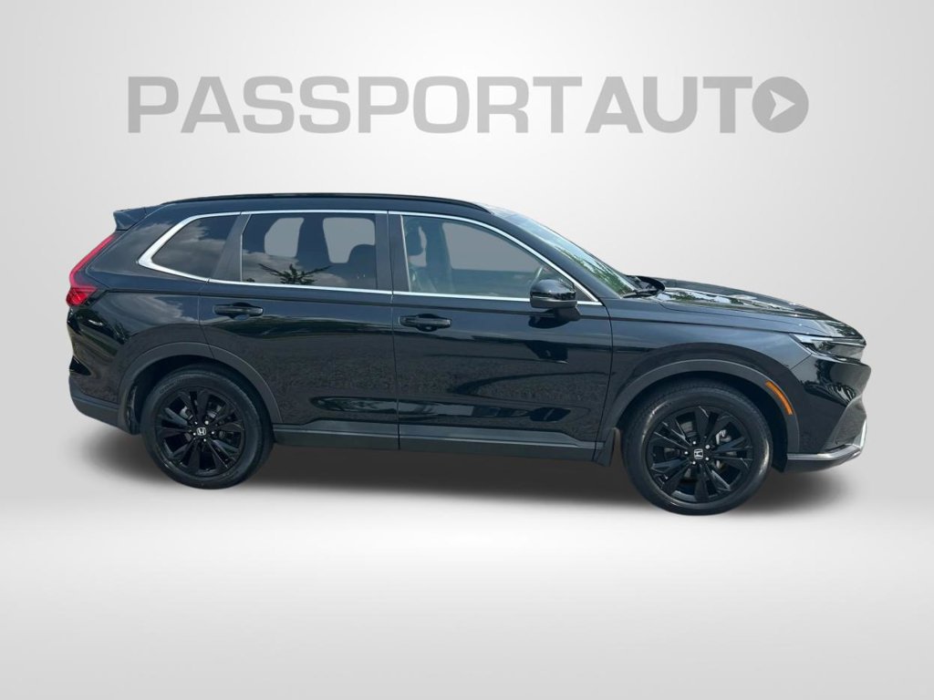 Used 2023 Honda CR-V Sport Touring image 5