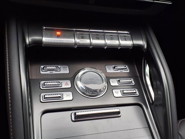 New 2026 Lincoln Nautilus Premier image 15