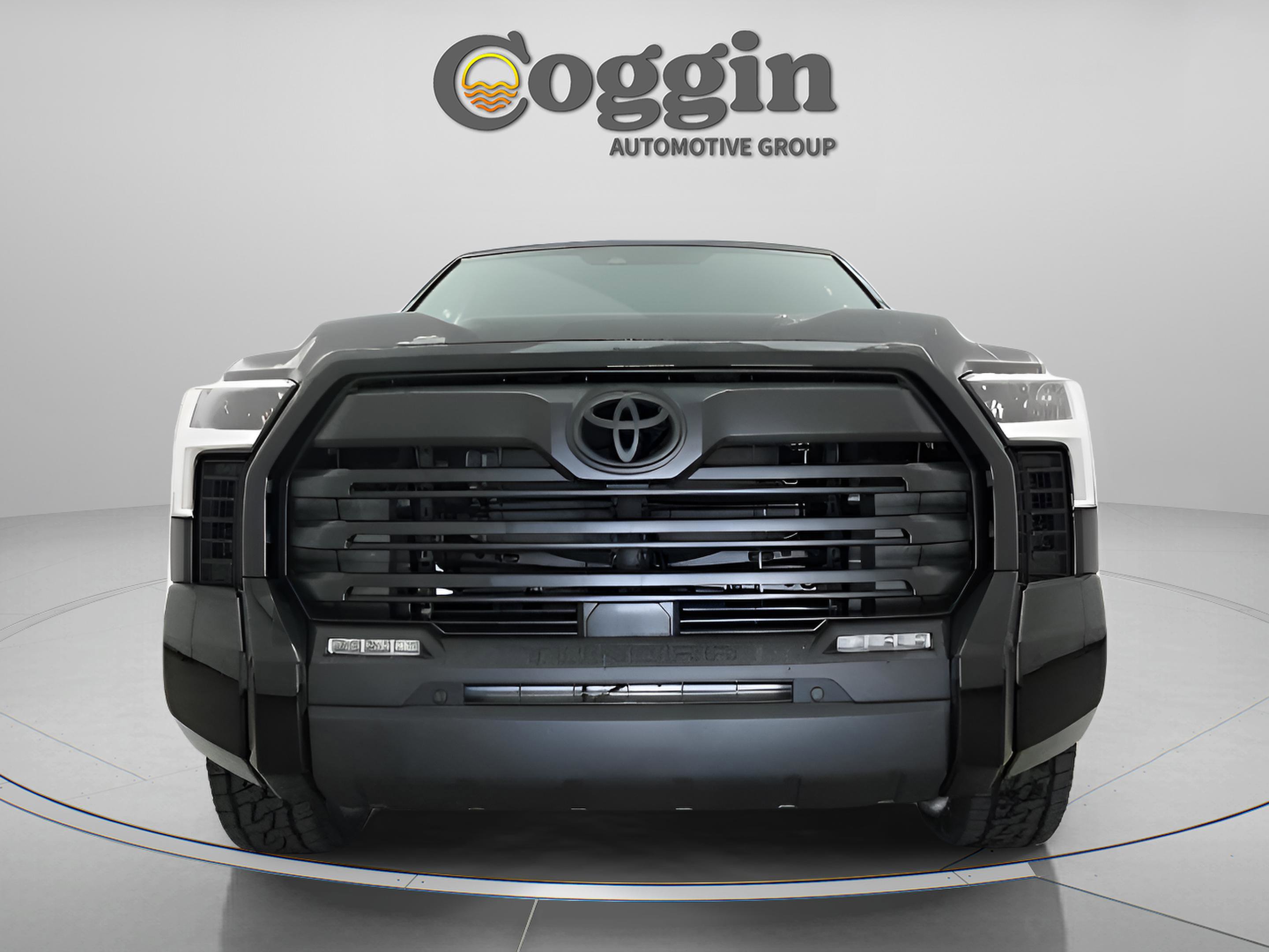 New 2026 Toyota Tundra SR5 w/ SR5 Convenience Package AWD/4WD image 31