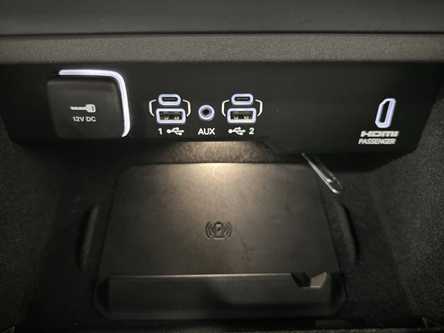 Used 2024 Jeep Grand Wagoneer Series III image 26