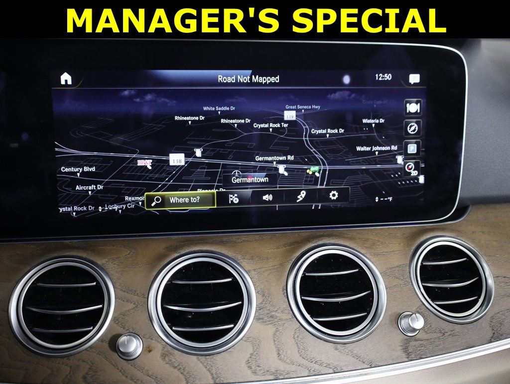 Certified 2022 Mercedes-Benz E 350 4MATIC Sedan image 32