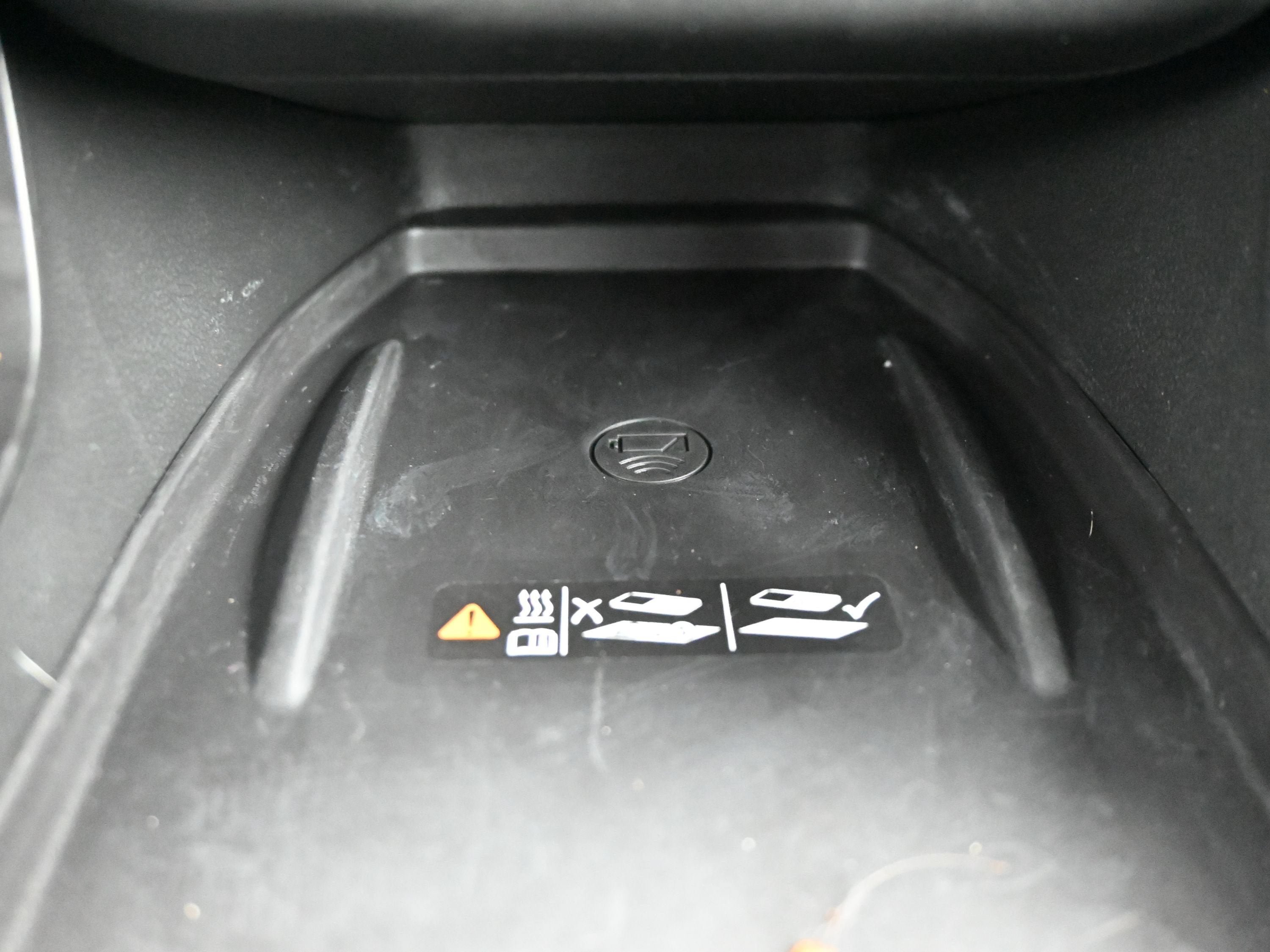 Used 2024 Chevrolet TrailBlazer RS w/ Convenience Package AWD/4WD image 18
