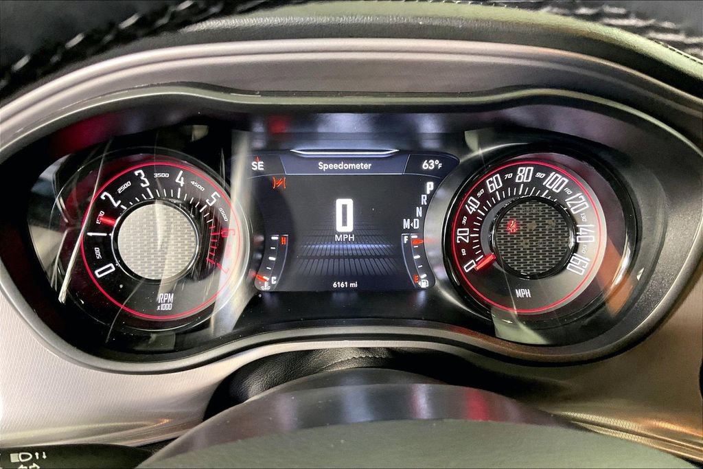 Used 2023 Dodge Challenger R/T w/ Plus Package image 30