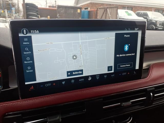 Used 2023 Lincoln Corsair Reserve w/ Equipment Group 201A image 21