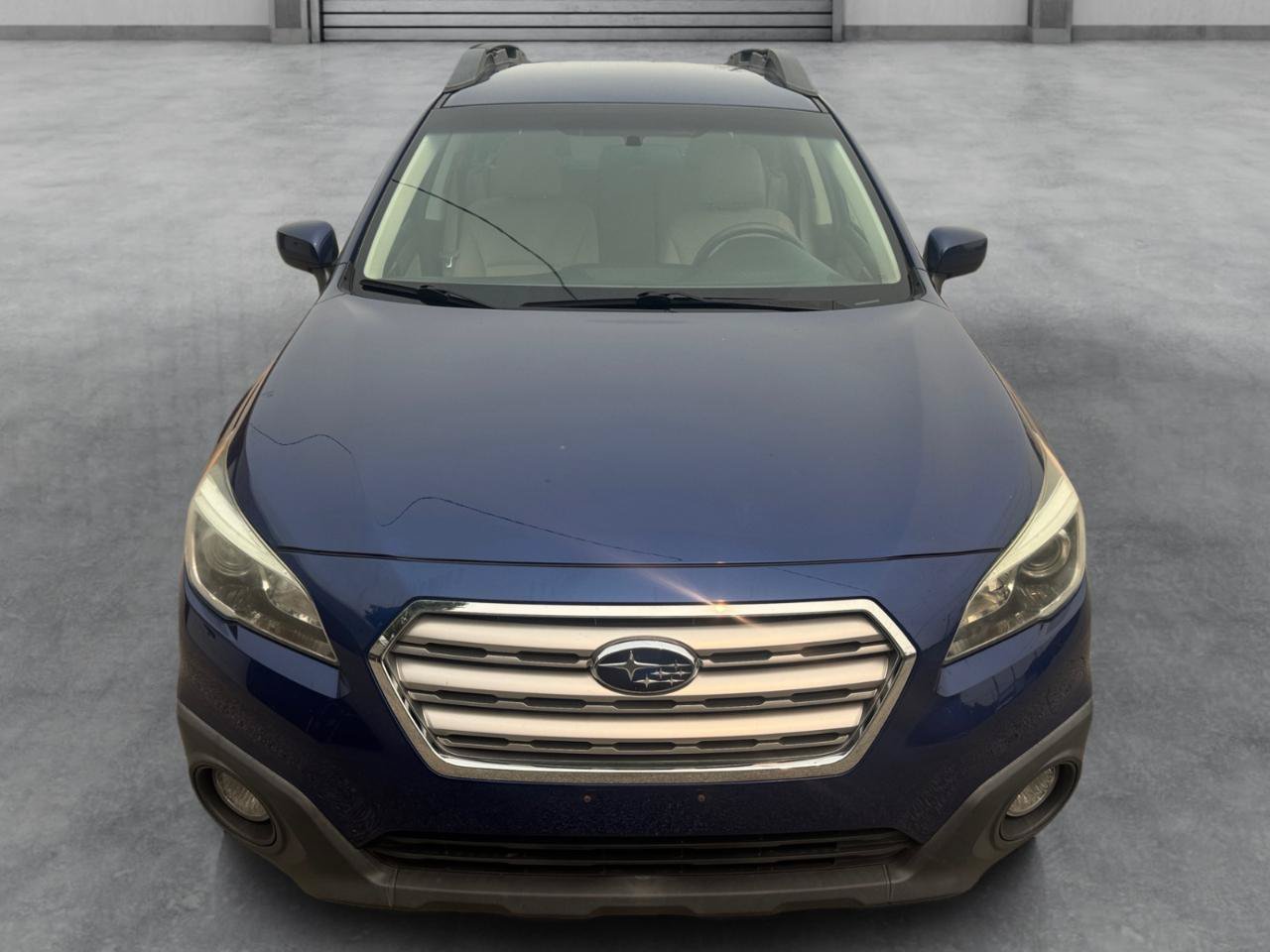 Used 2016 Subaru Outback 2.5i Premium AWD/4WD image 33