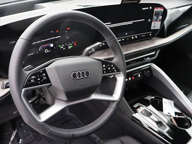 New 2025 Audi Q5 Premium AWD/4WD image 3