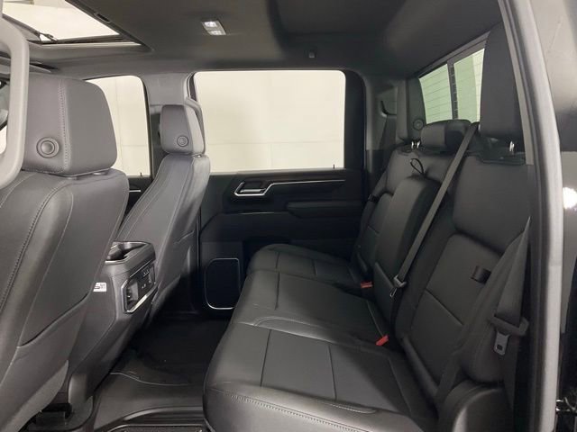 New 2026 GMC Sierra 2500 SLT w/ SLT Premium Package image 35