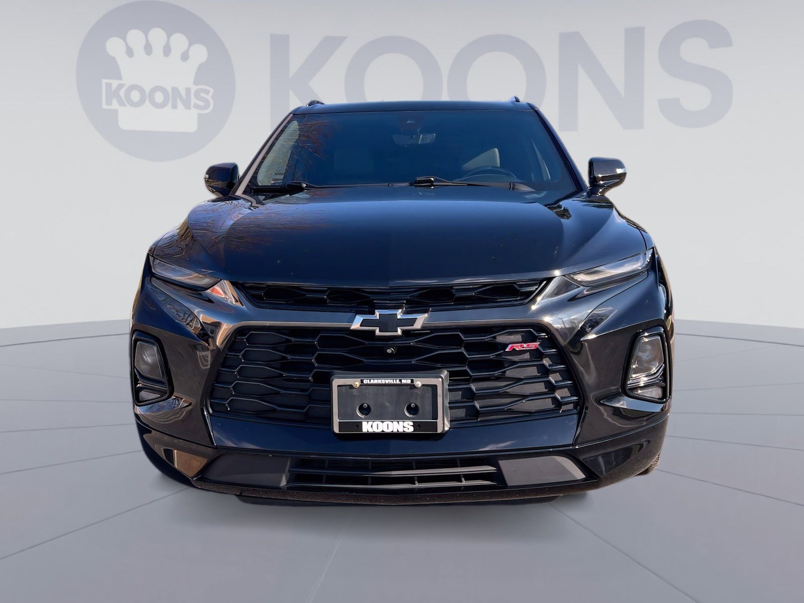 Used 2019 Chevrolet Blazer RS image 11