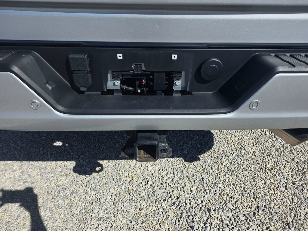 Used 2022 Chevrolet Silverado 2500 High Country AWD/4WD image 9