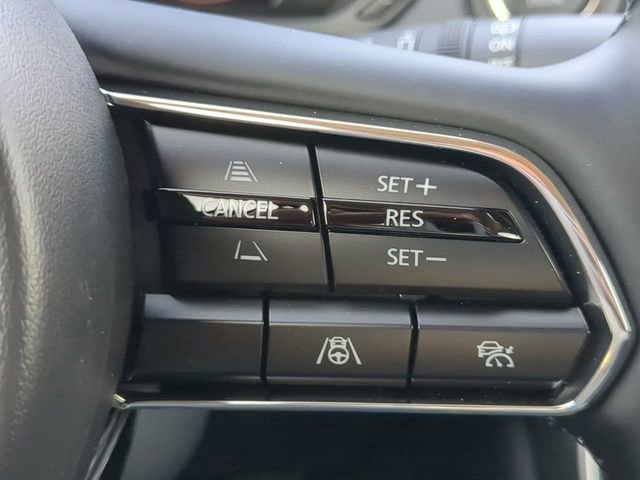 New 2026 MAZDA CX-90 3.3 Turbo w/ Premium Sport Pkg image 25