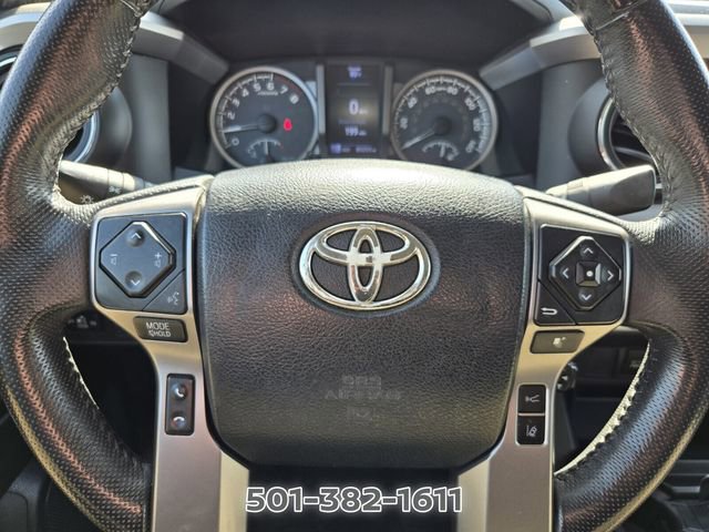 Used 2019 Toyota Tacoma SR5 AWD/4WD image 30