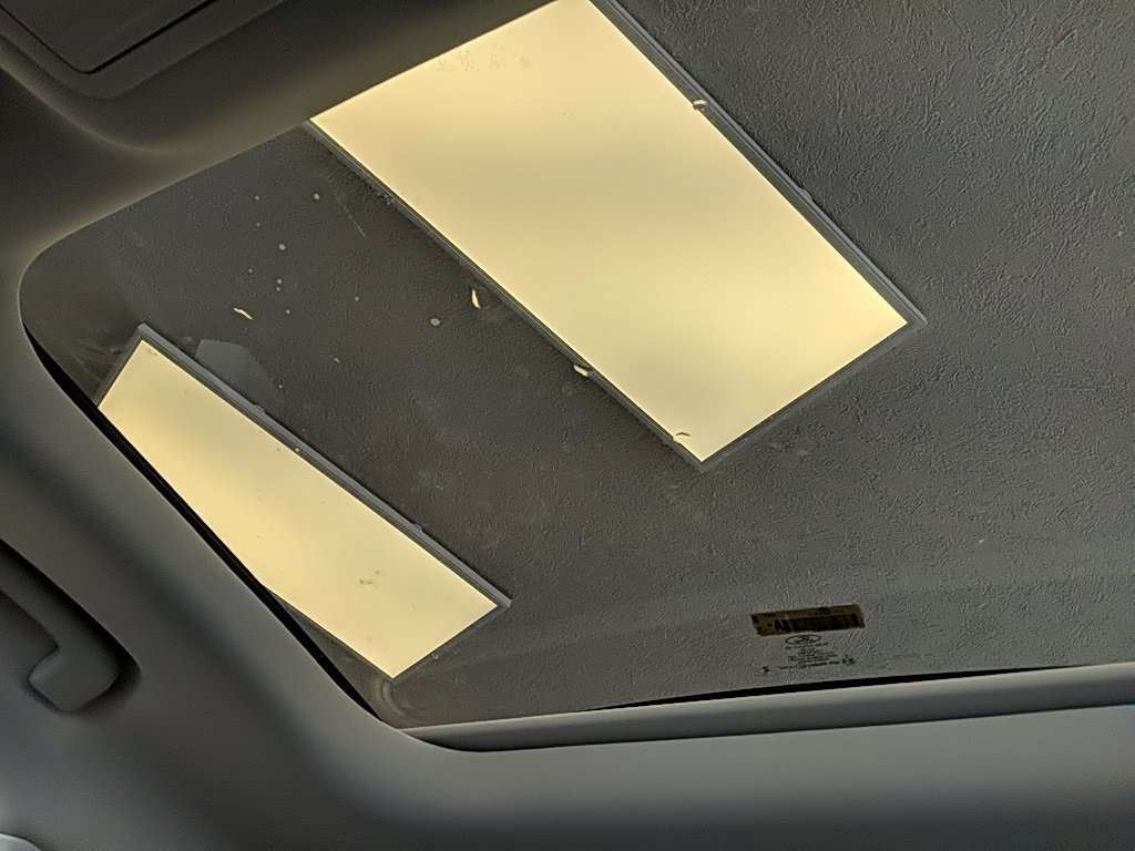 Used 2025 Ford Bronco Sport Outer Banks w/ Outer Banks Tech Package+ image 29