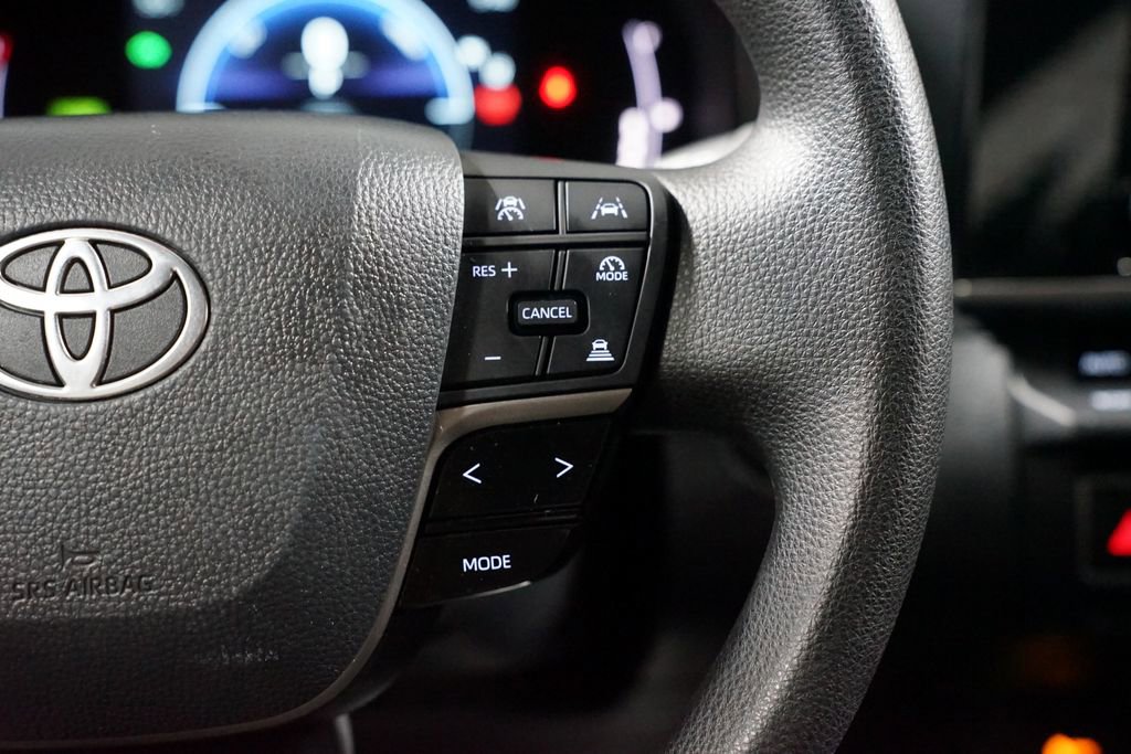 Certified 2025 Toyota Camry LE w/ Convenience Package image 13