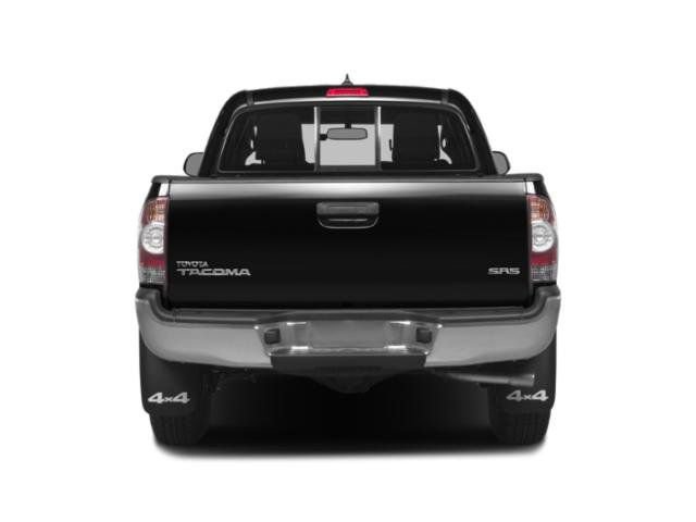 Used 2015 Toyota Tacoma 2WD Access Cab image 5