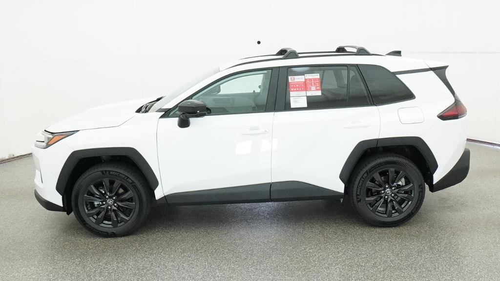 New 2026 Toyota RAV4 XLE Premium AWD/4WD image 3