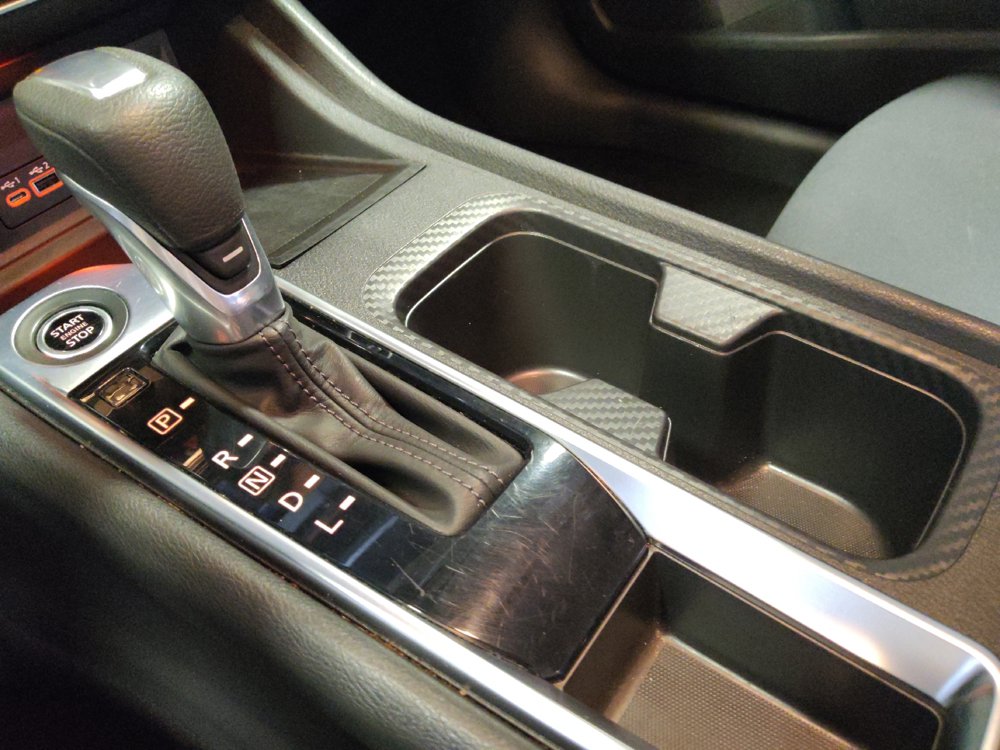 Used 2025 Nissan Sentra SV FWD image 26