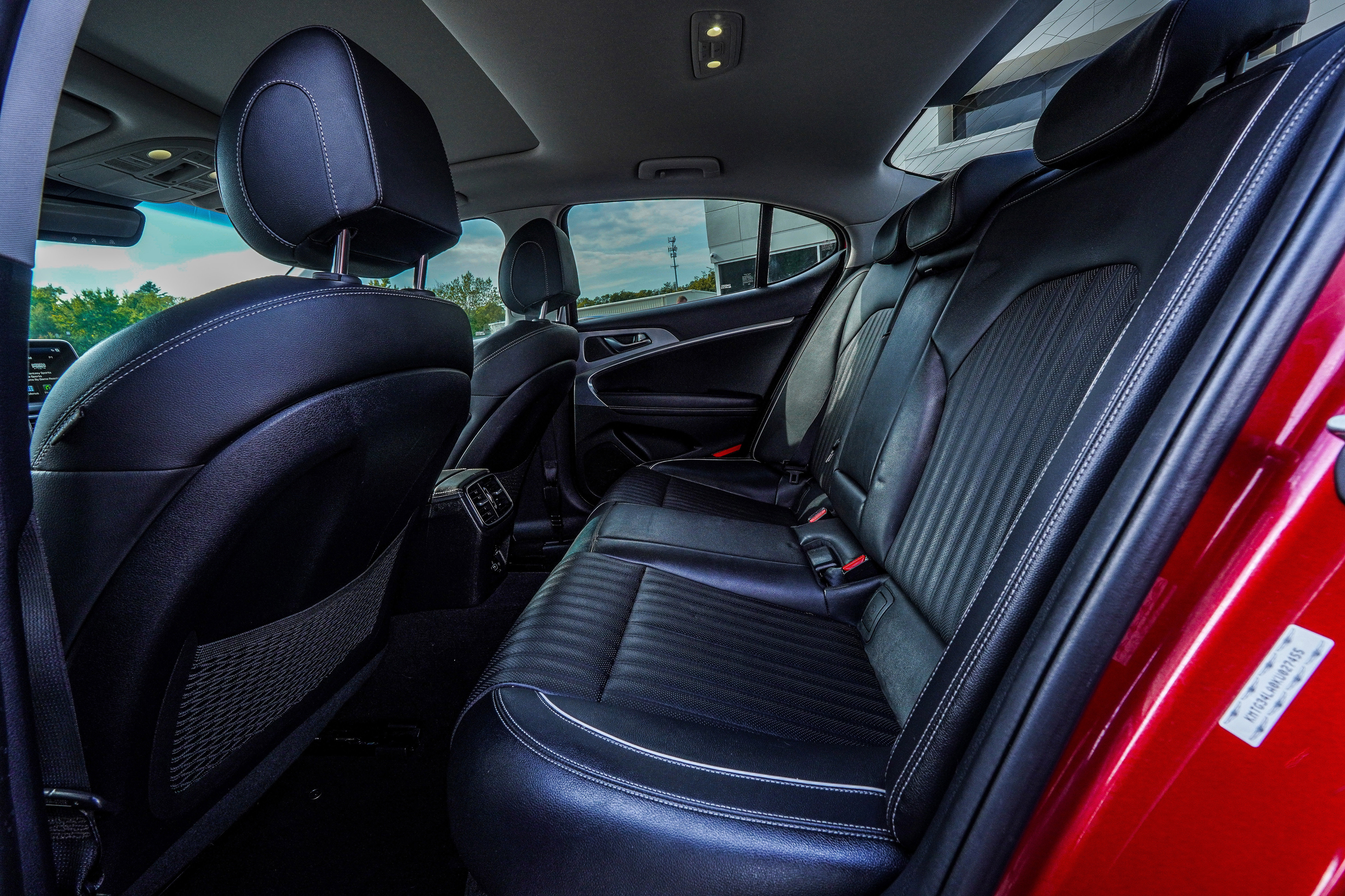 Used 2019 Genesis G70 2.0T Advanced w/ Elite Package image 45