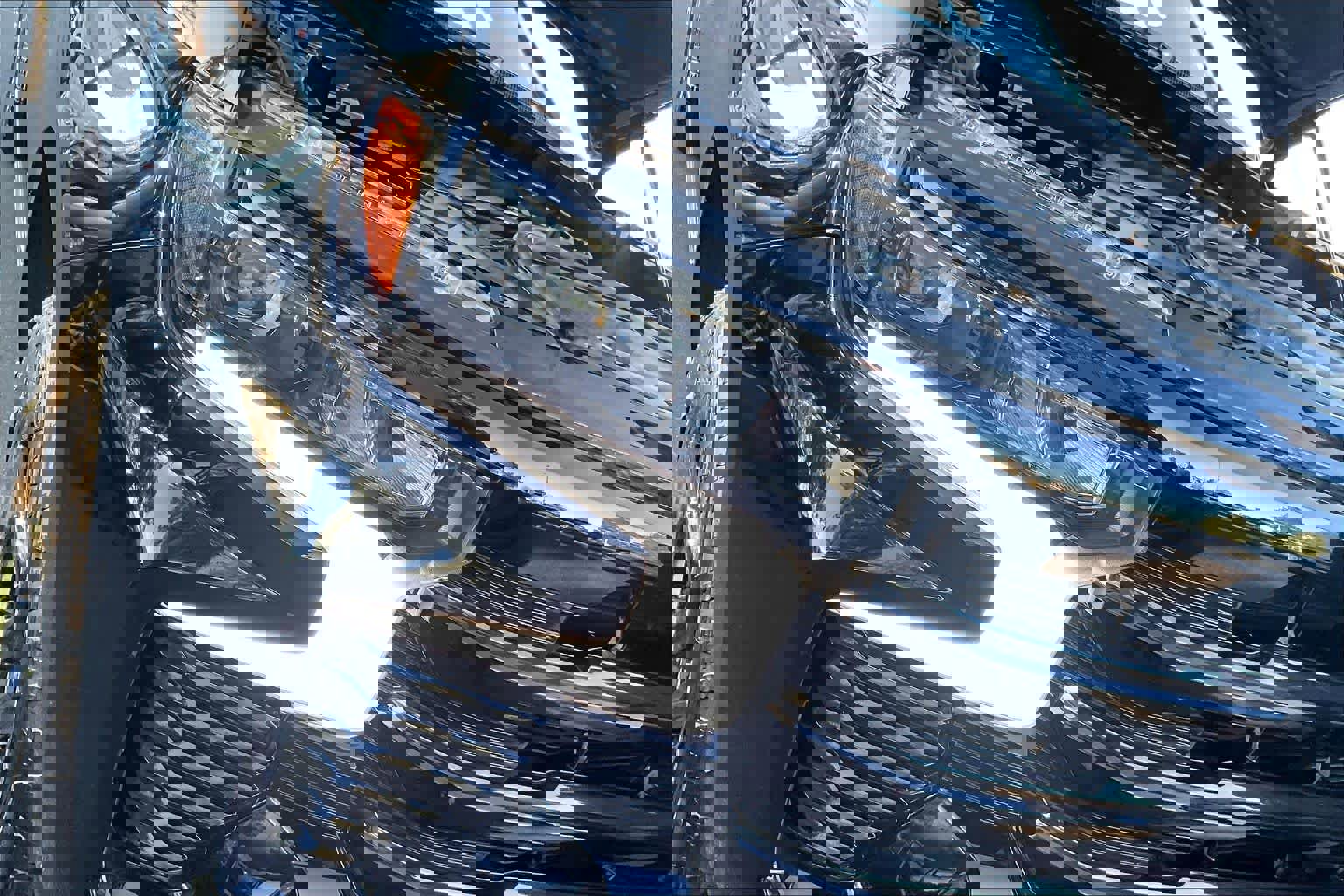 Used 2024 Chevrolet Silverado 1500 High Country w/ Midnight Edition image 30