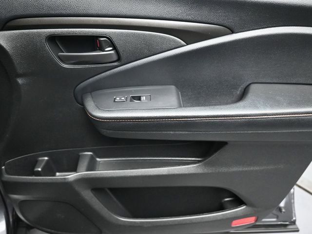 Certified 2024 Honda Ridgeline TrailSport image 27