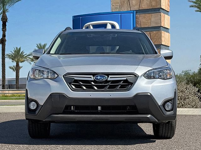 Used 2022 Subaru Crosstrek 2.0i Premium image 5
