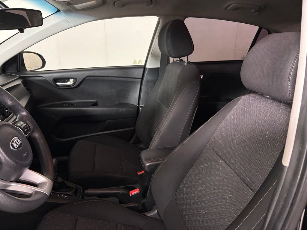 Used 2018 Kia Rio S FWD image 22