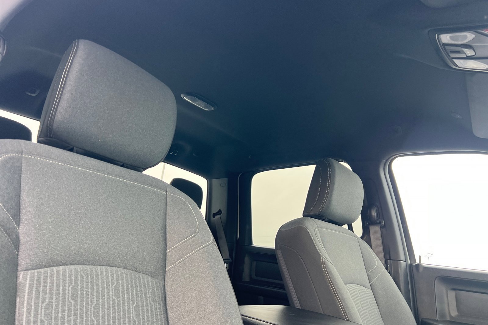 Used 2024 RAM 2500 Tradesman w/ Protection Group image 17