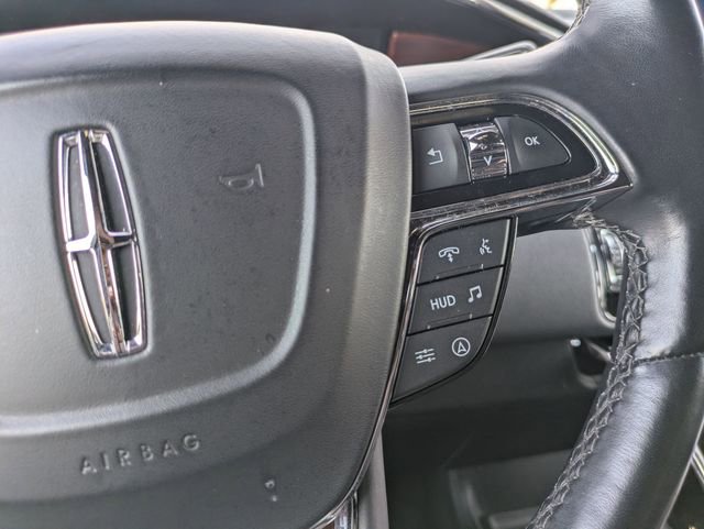 Certified 2023 Lincoln Navigator L Reserve AWD/4WD image 17